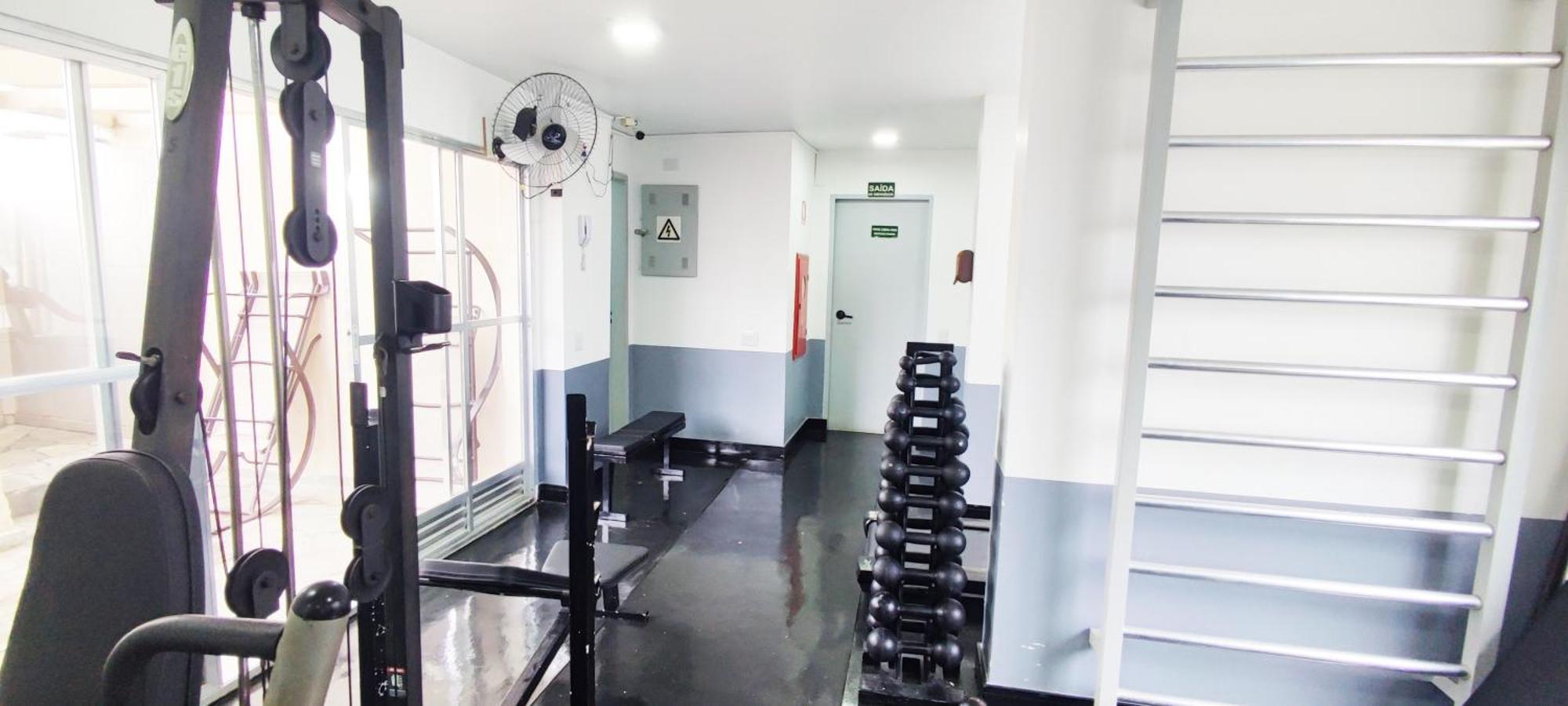 Flat 3 Pessoas Com Garagem, Piscina, Academia E Lavanderia São Paulo