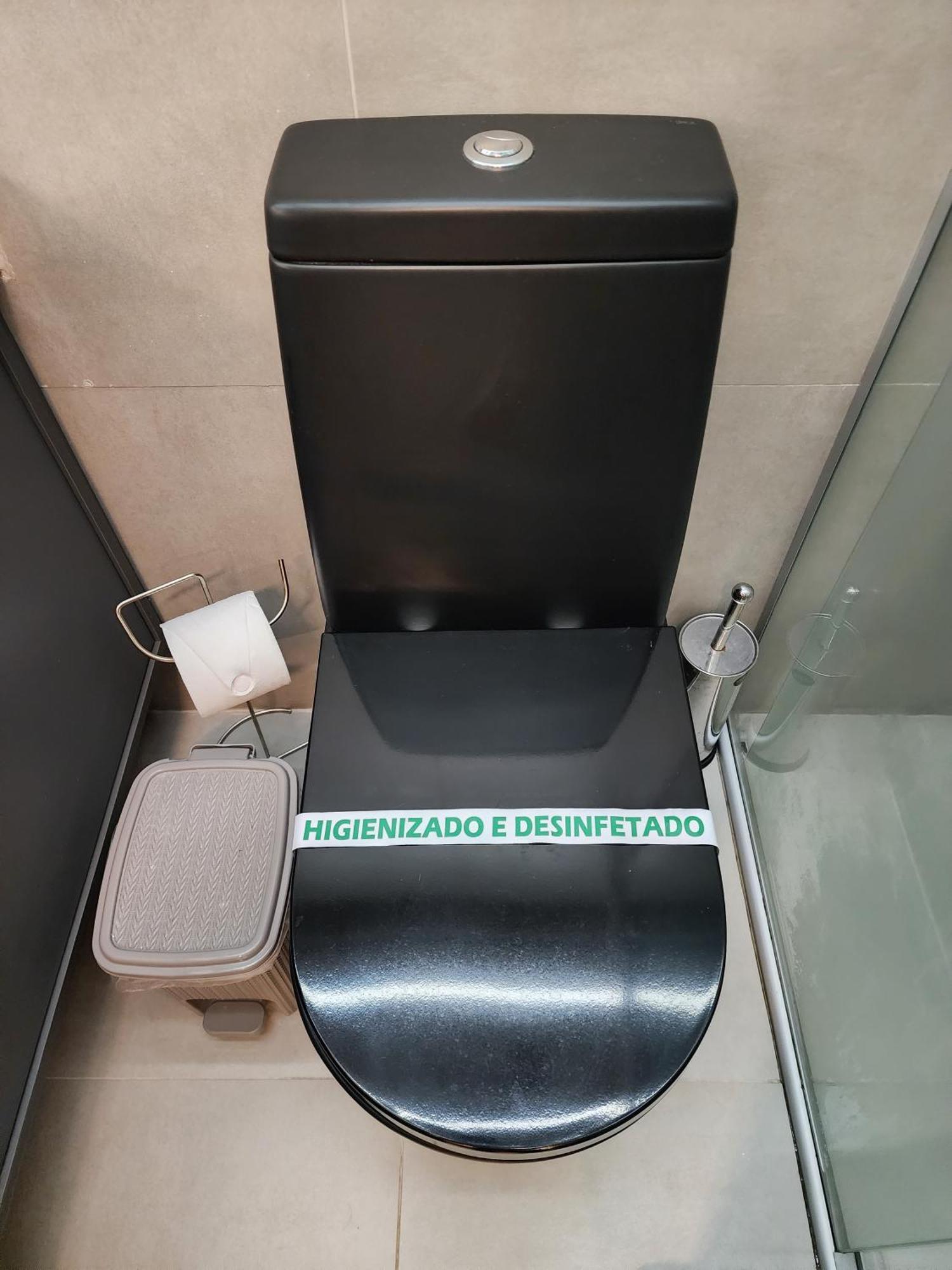 Apartamento Flat 3 Pessoas Com Garagem, Piscina, Academia E Lavanderia